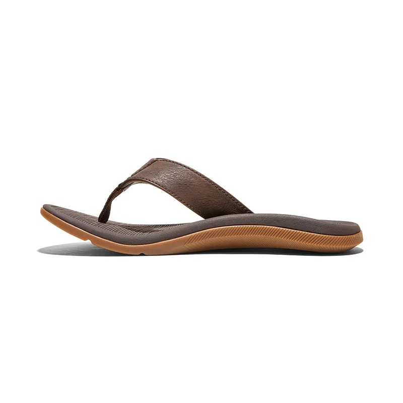 Men's Santa Ana Brown