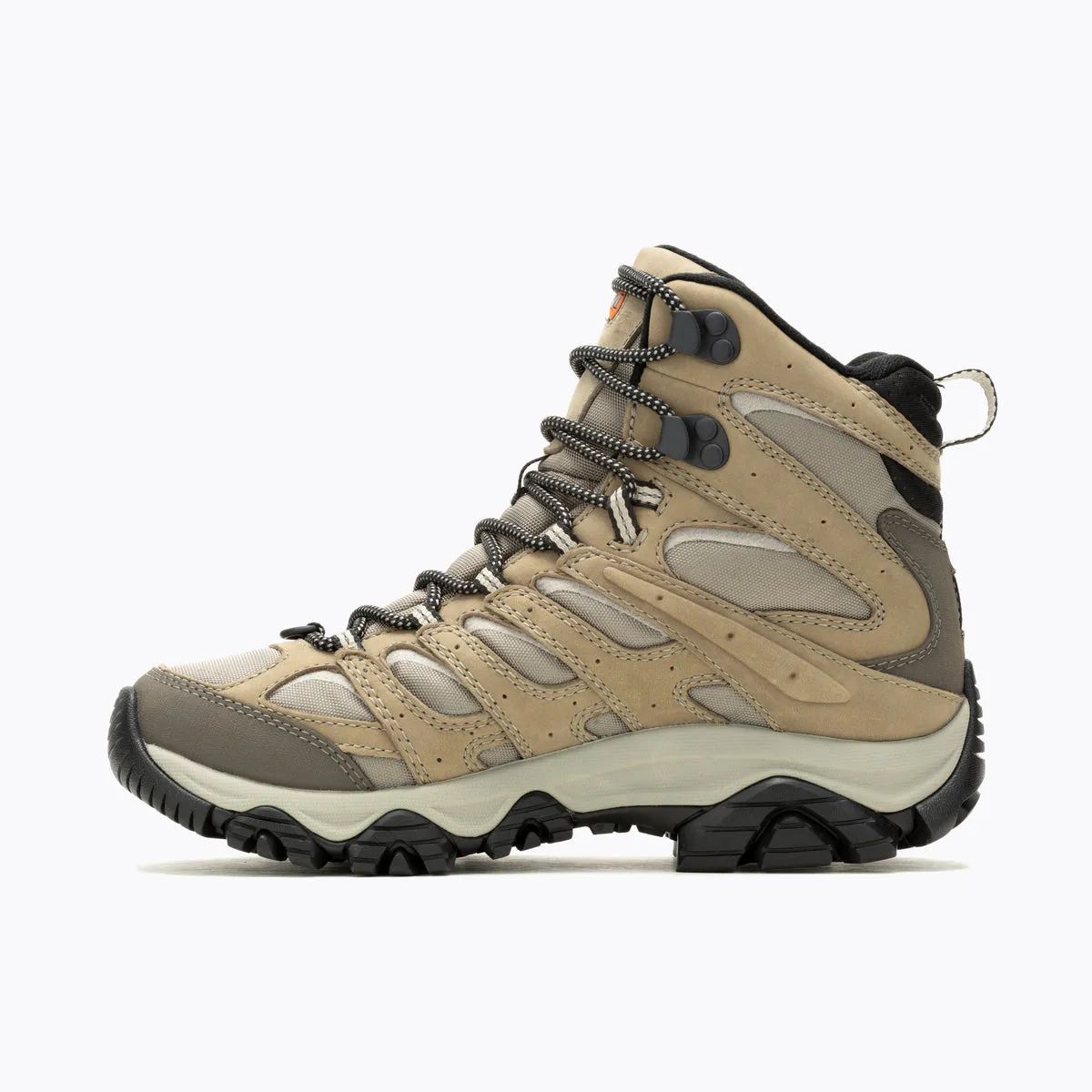 Moab 3 Apex Mid Waterproof Women's