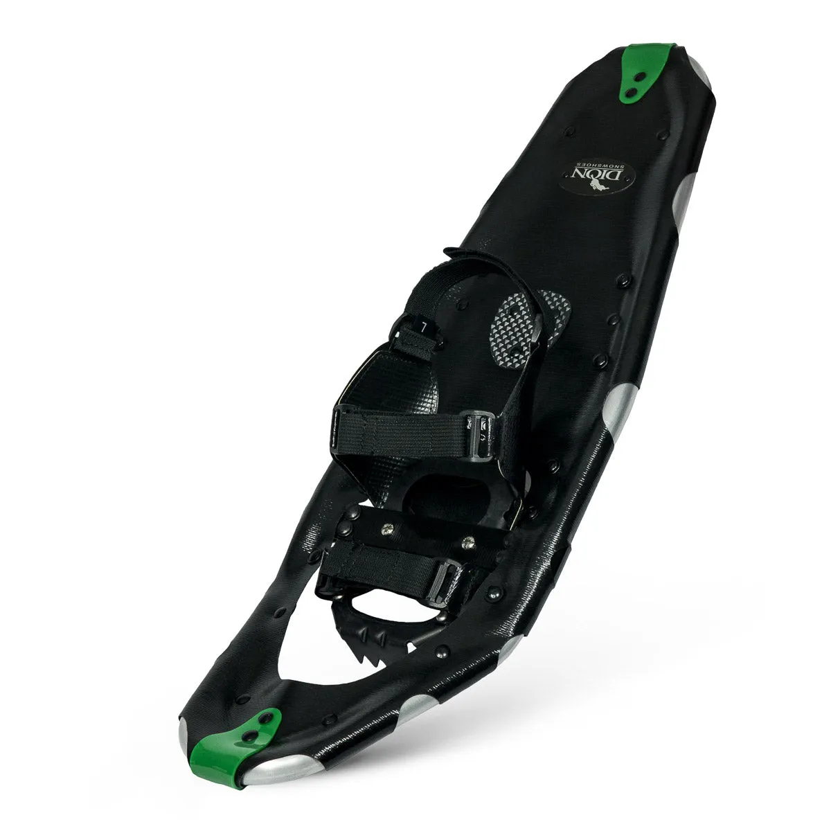 Model 164 Snowshoe - QuickFit Binding/Deep Cleat