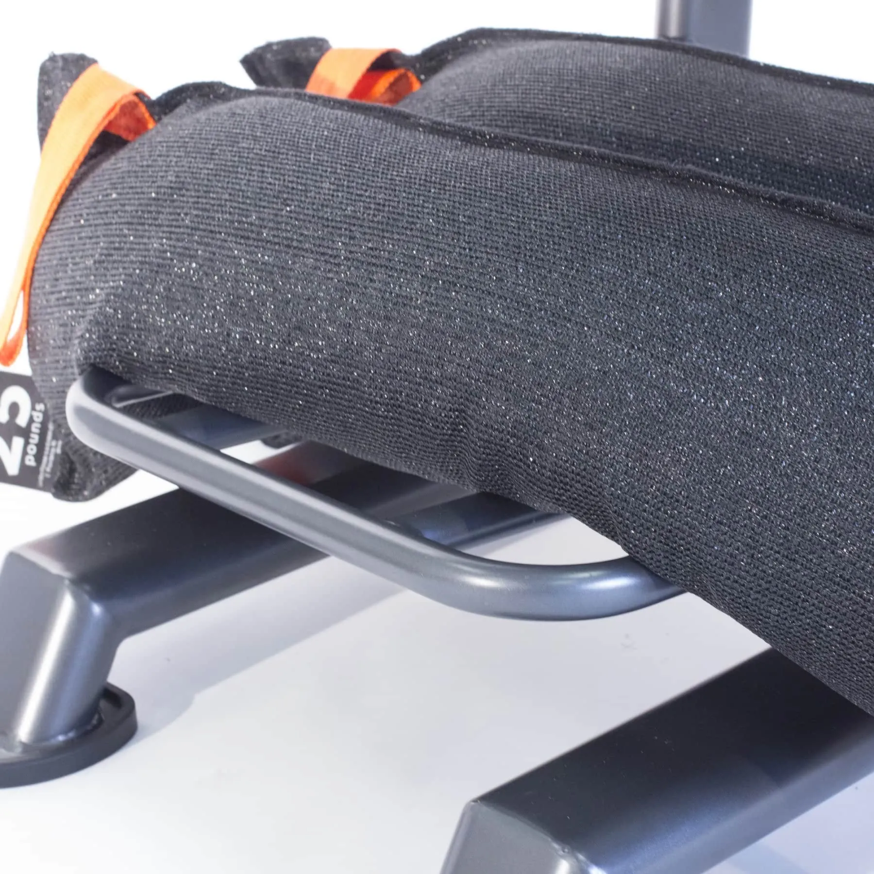 Multi Bag / BOSU® Rack (Empty)