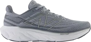 New Balance Fresh Foam X 1080v13 Men's - Steel/Titanium/White