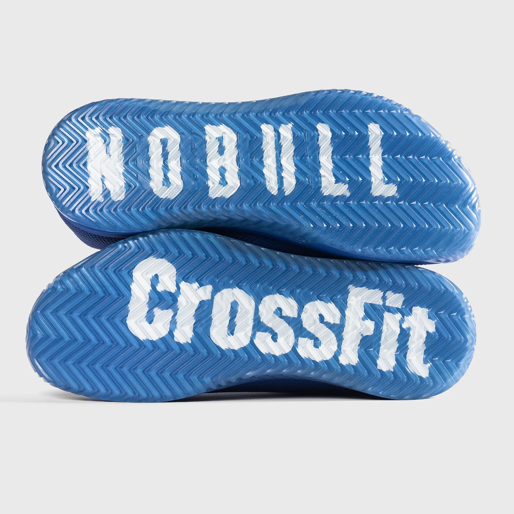 NOBULL - CROSSFIT TRAINER  - NEBULAS