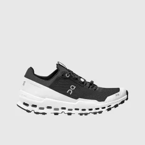 On Men's Cloud Ultra Black White