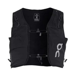 Optimized Title: Black Ultra Vest 10L - Lightweight and Durable Running Backpack