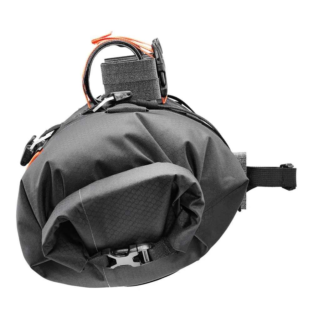 Ortlieb Handlebar Pack 9L Black