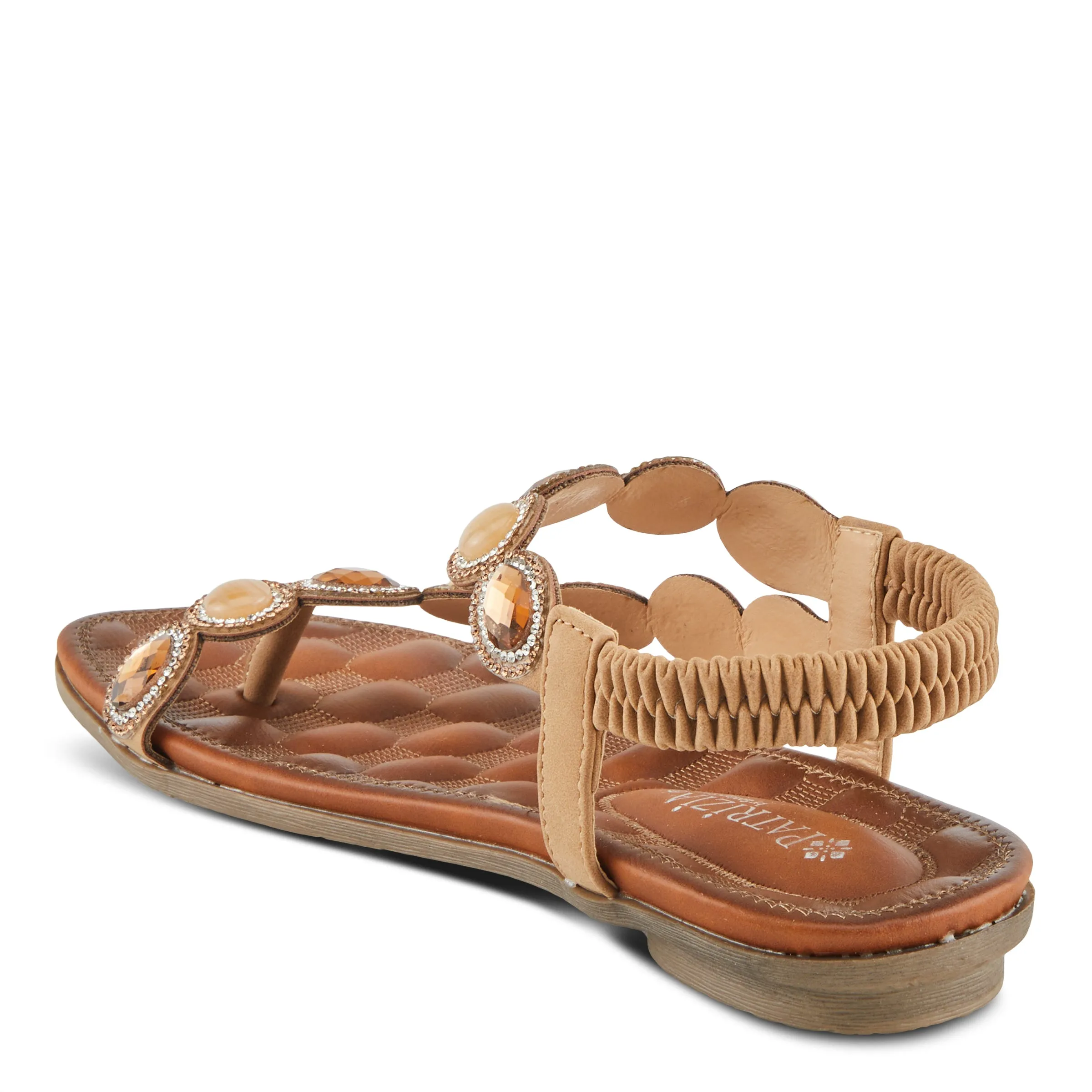 PATRIZIA KALEN SANDALS