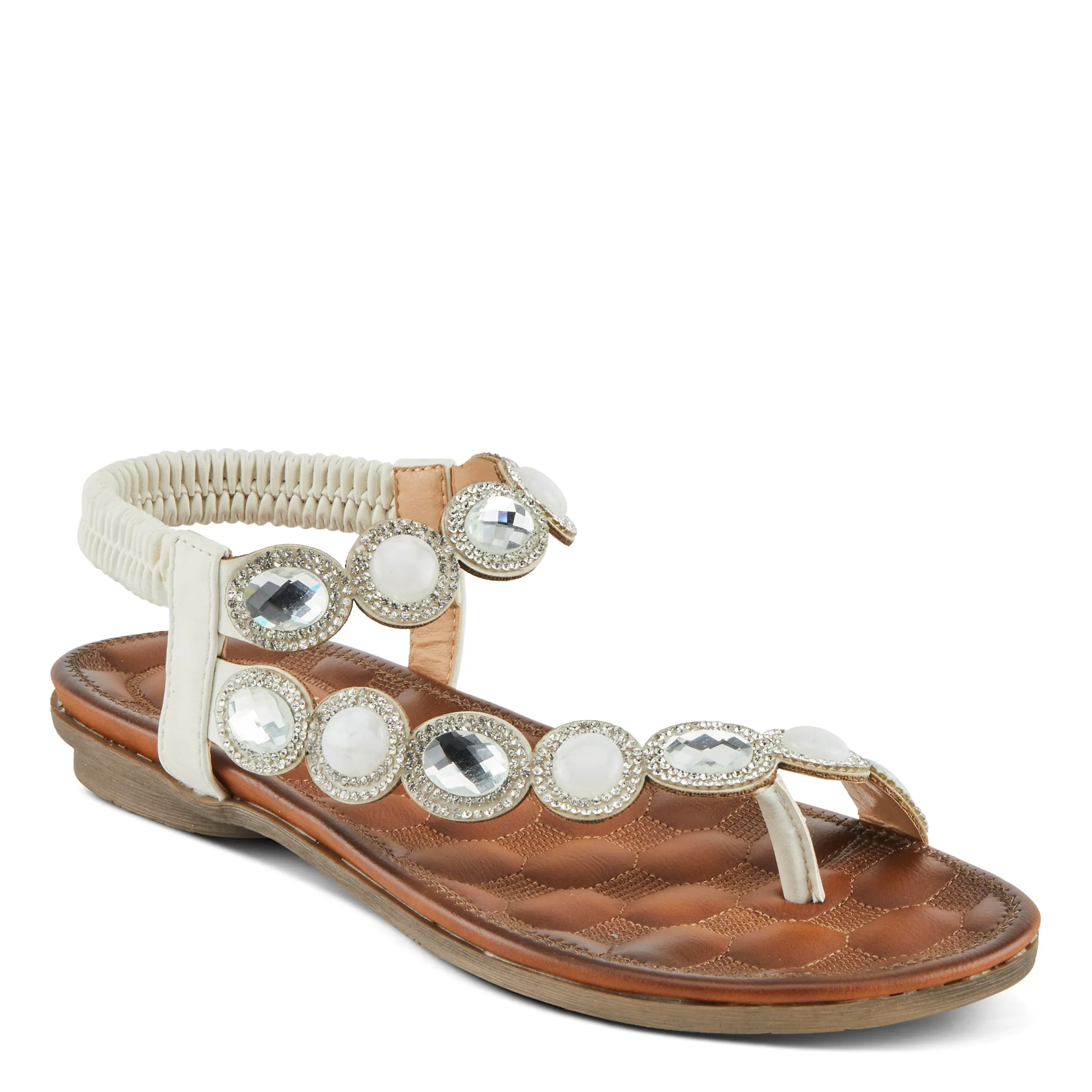 PATRIZIA KALEN SANDALS