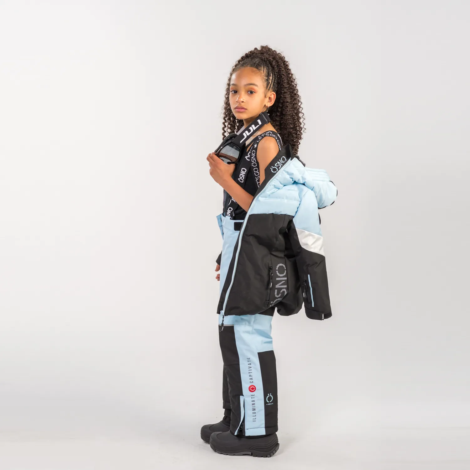 PRE-ORDER & SAVE: Lily's Performance Snowsuit