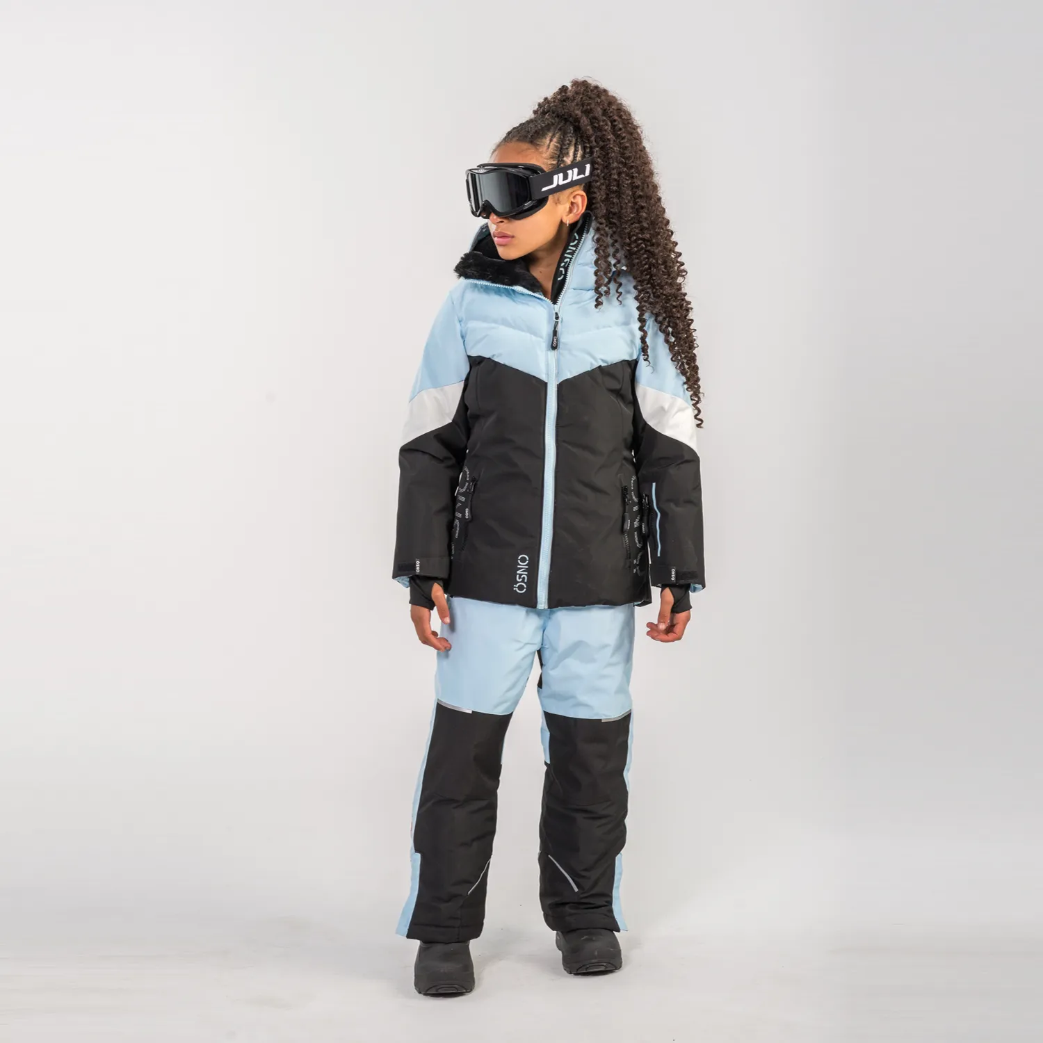 PRE-ORDER & SAVE: Lily's Performance Snowsuit