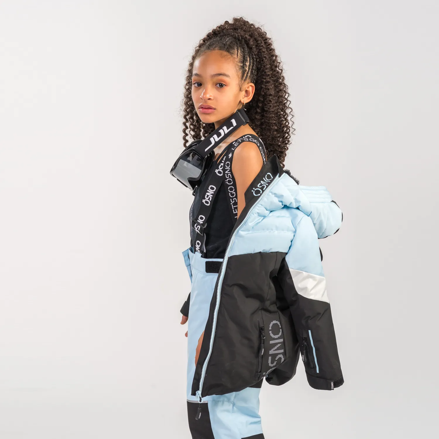 PRE-ORDER & SAVE: Lily's Performance Snowsuit