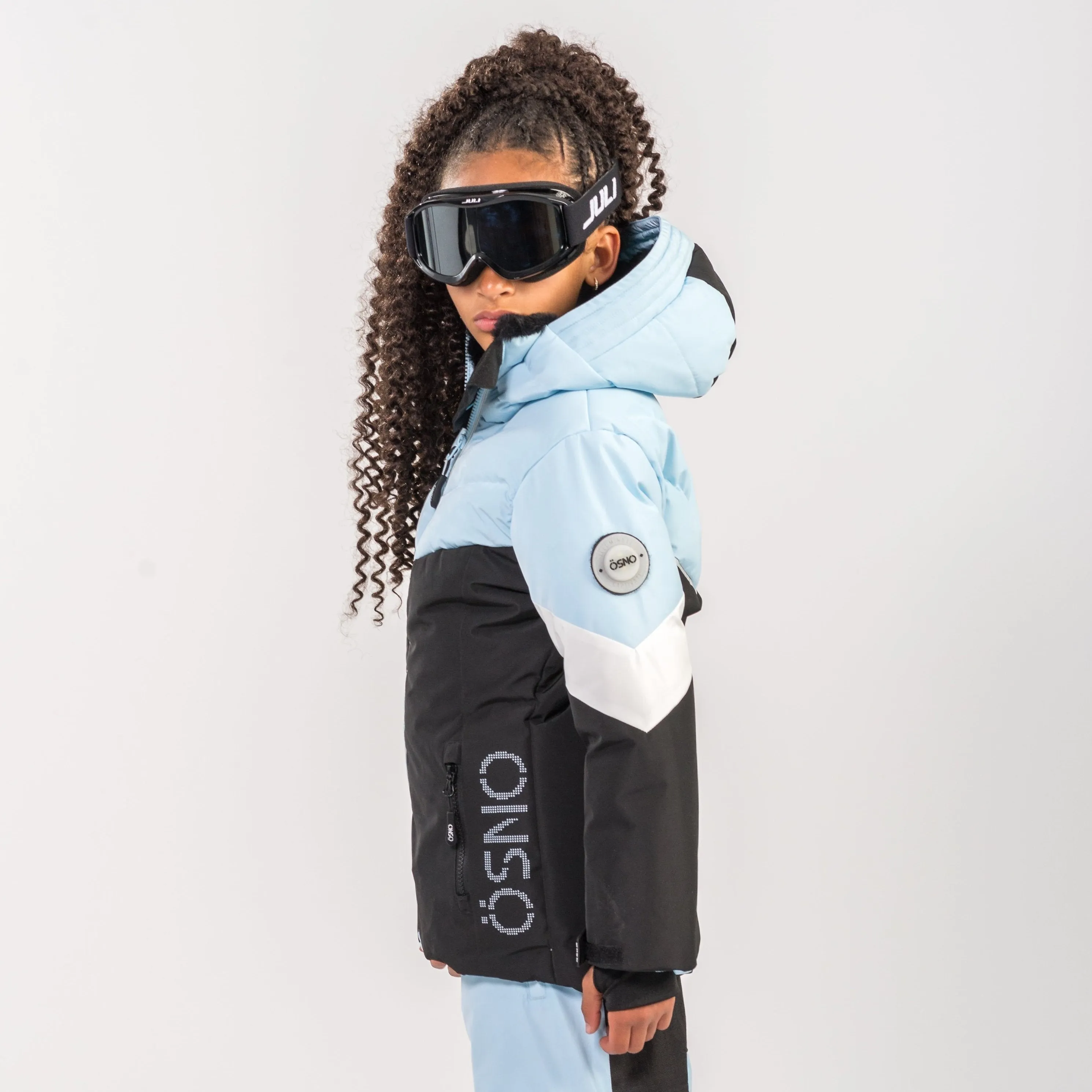 PRE-ORDER & SAVE: Lily's Performance Snowsuit