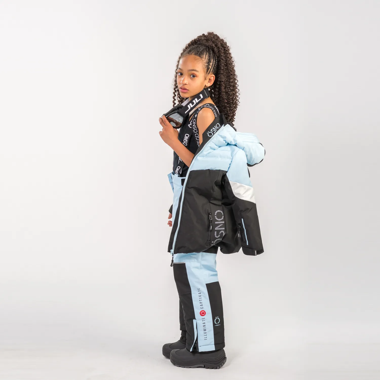 PRE-ORDER & SAVE: Lily's Performance Snowsuit