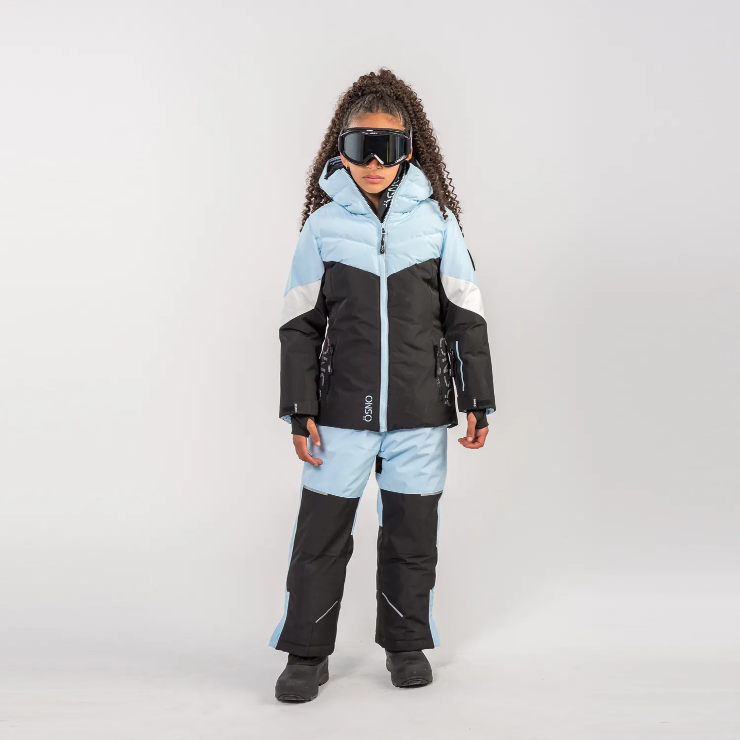 PRE-ORDER & SAVE: Lily's Performance Snowsuit