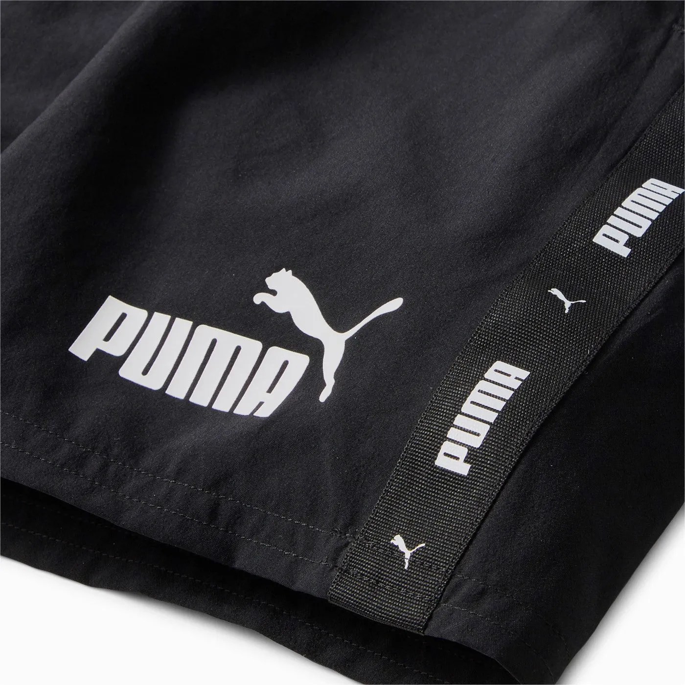 Puma ESS  Tape sports shorts 849043-01 black