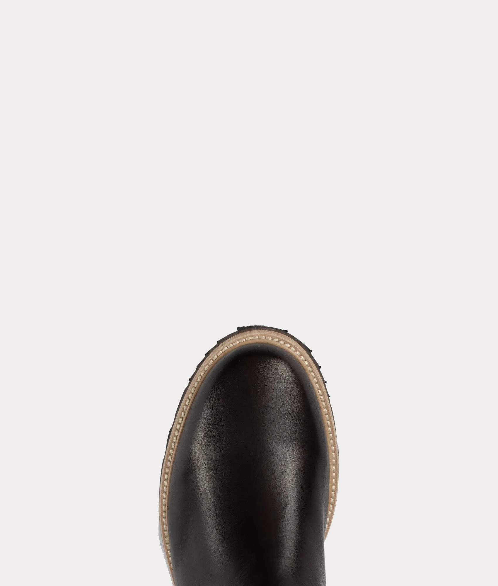 Ranger II Pull On Boot :: Chocolate