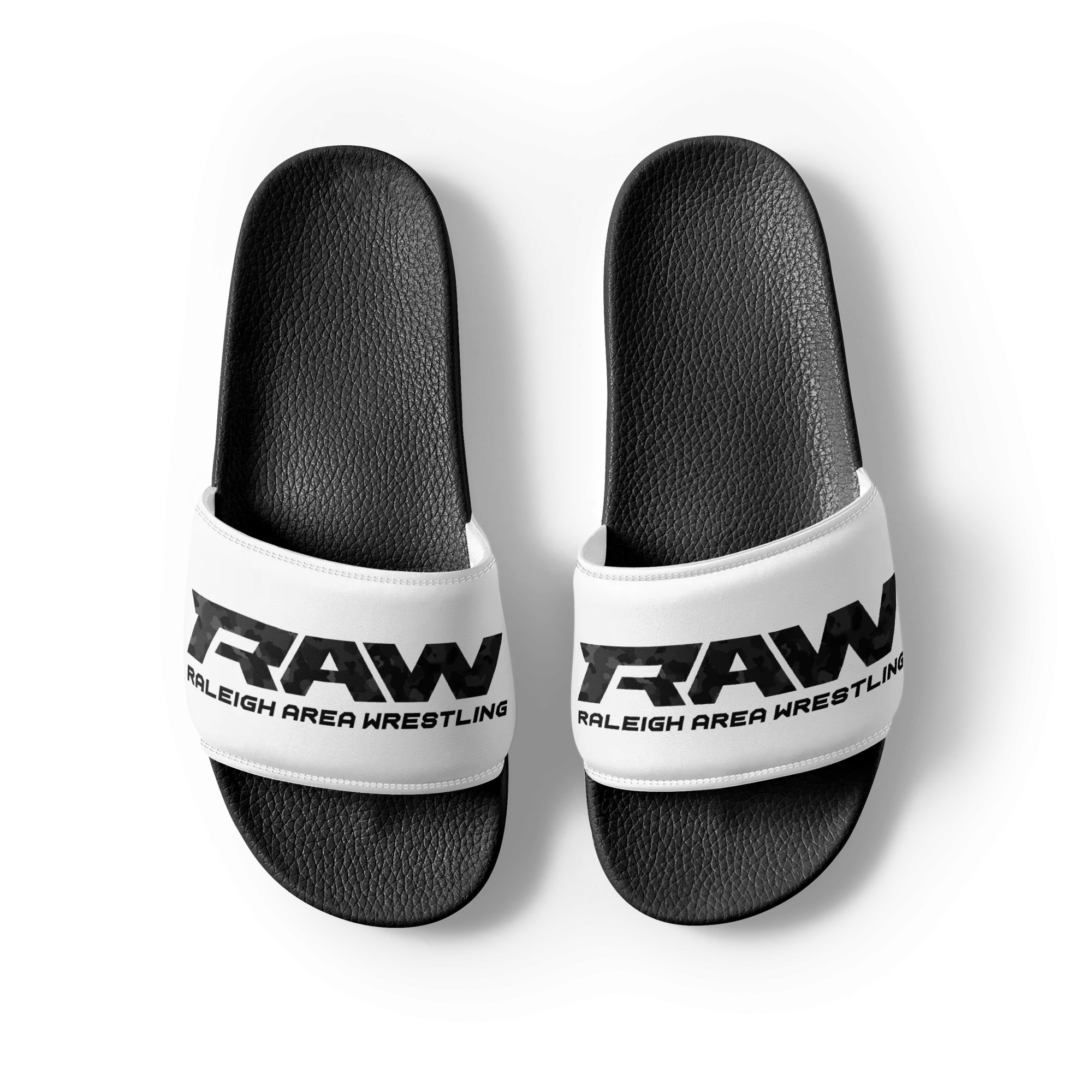 RAW Women's slides