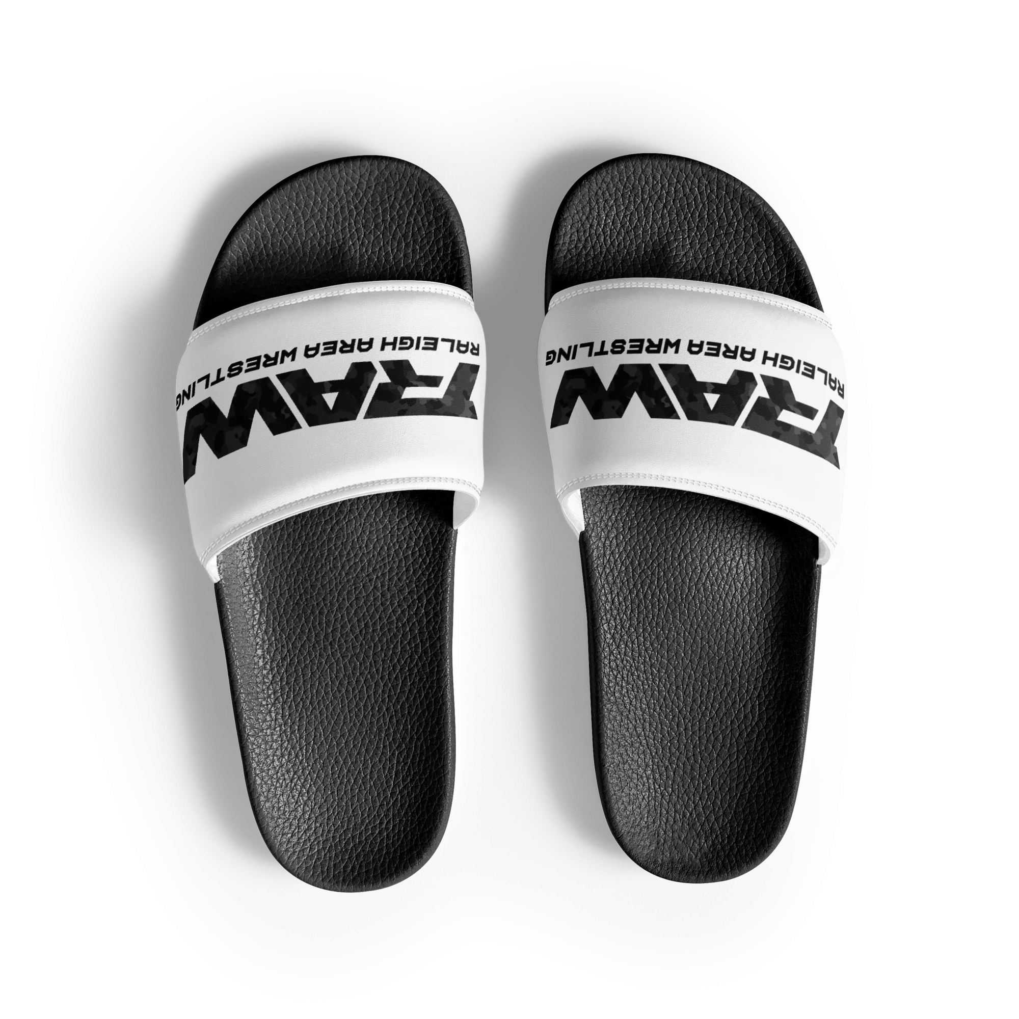 RAW Women's slides