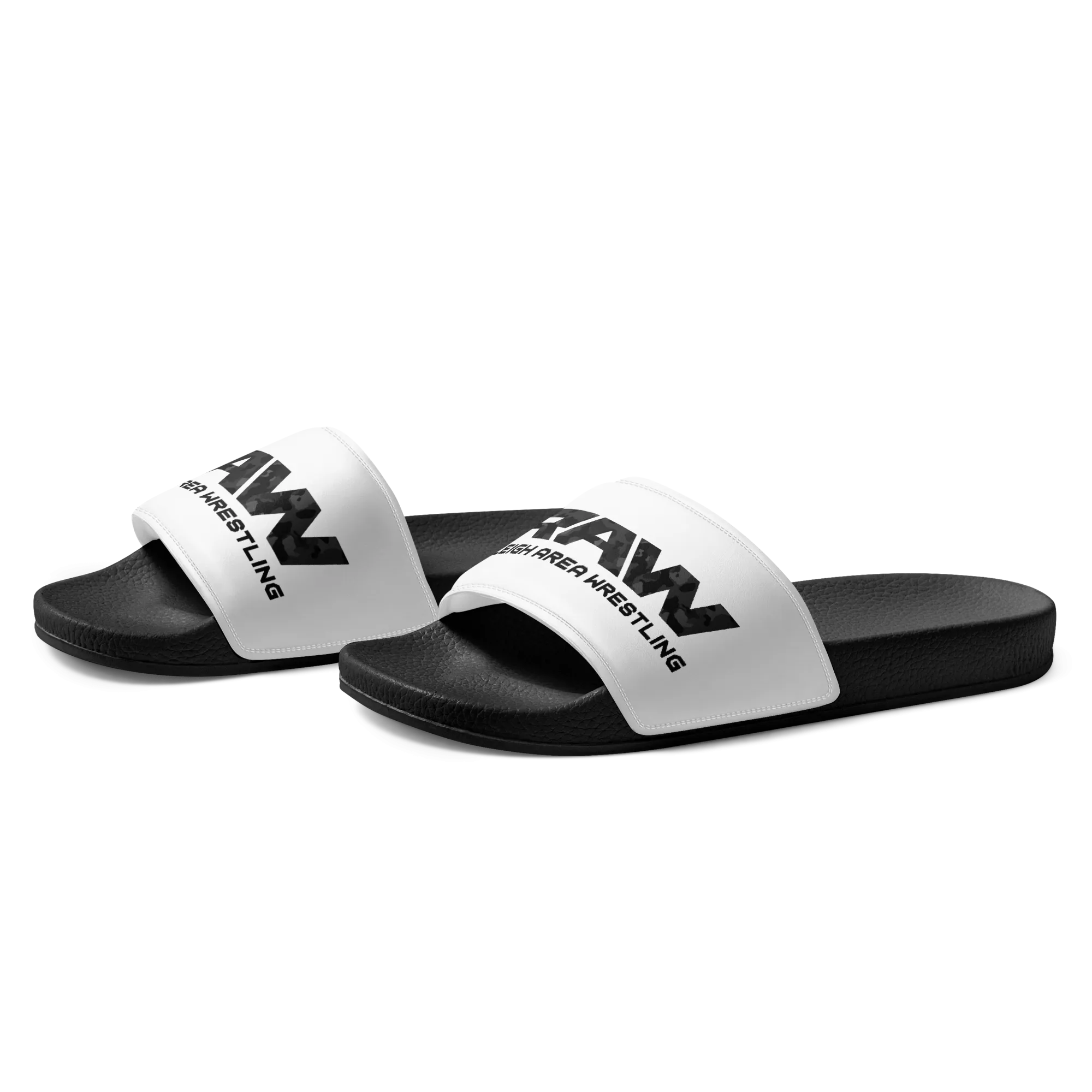 RAW Women's slides