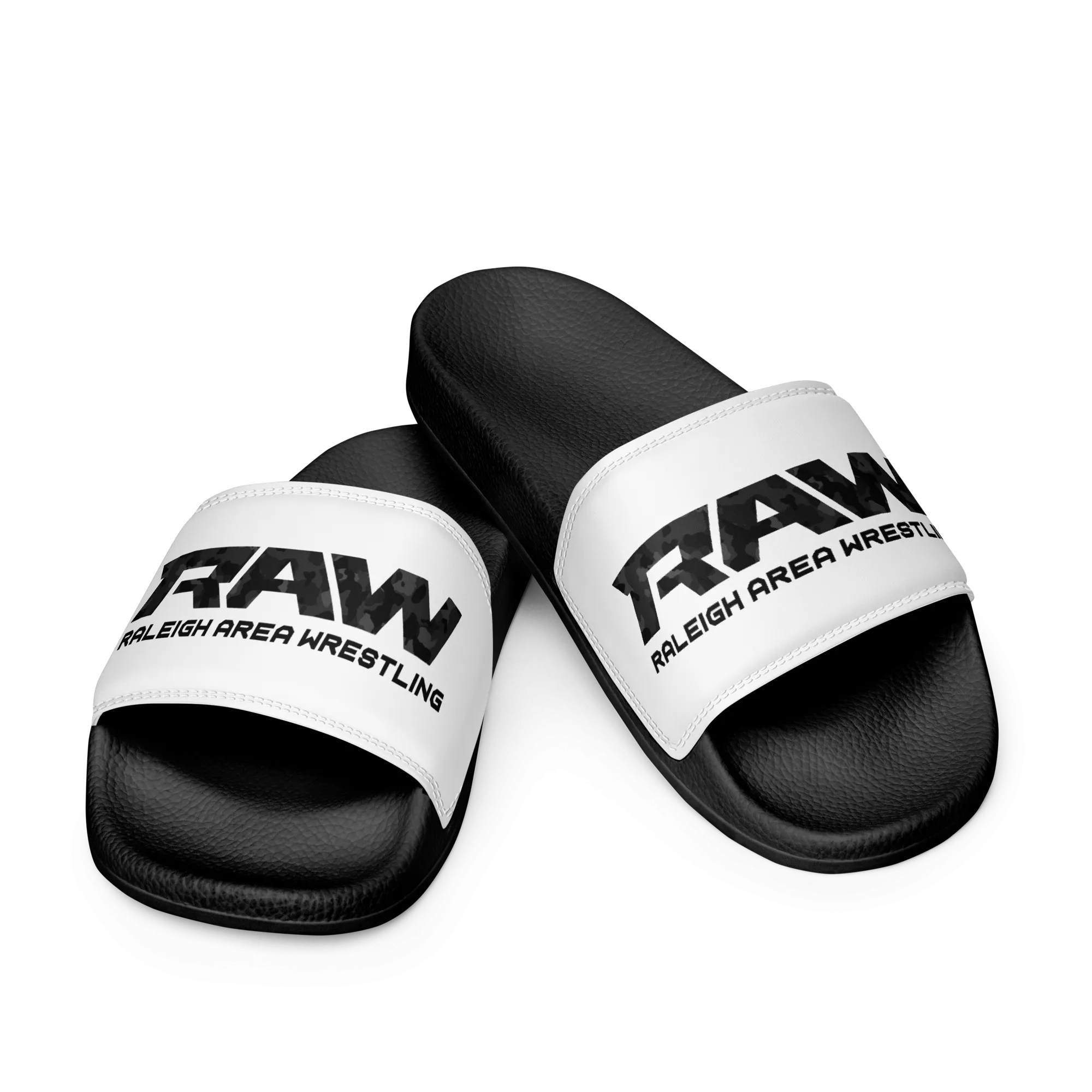 RAW Women's slides