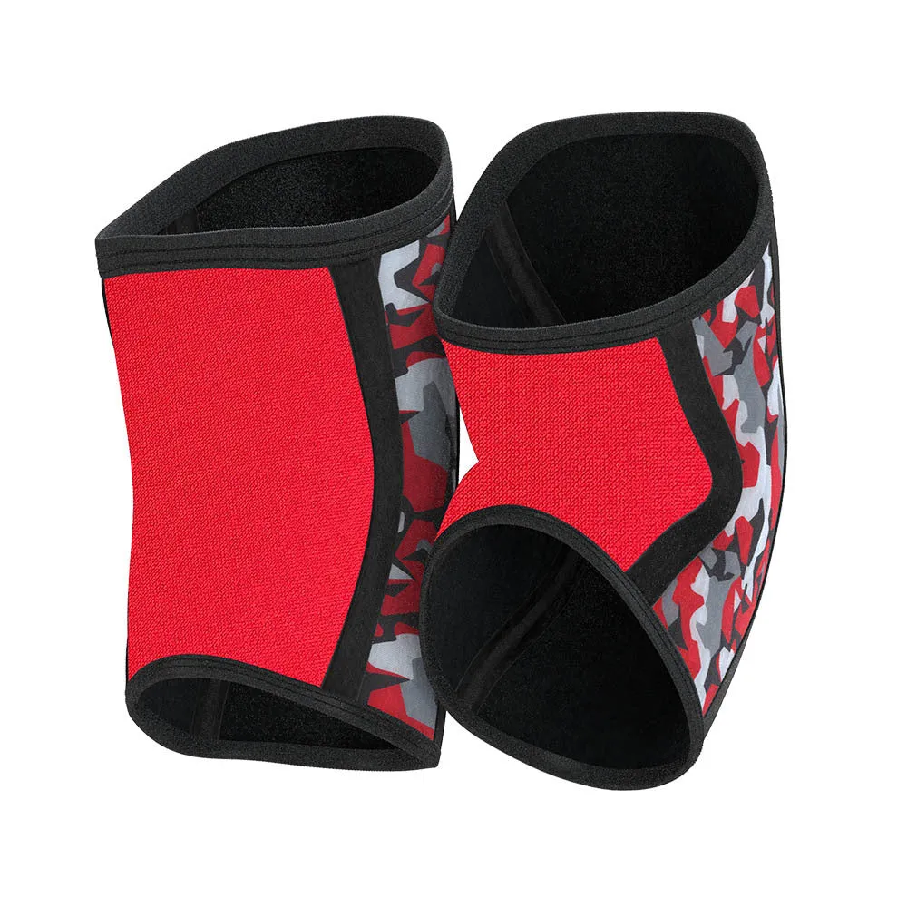 RockTape Assassins Competition Grade Knee Sleeves