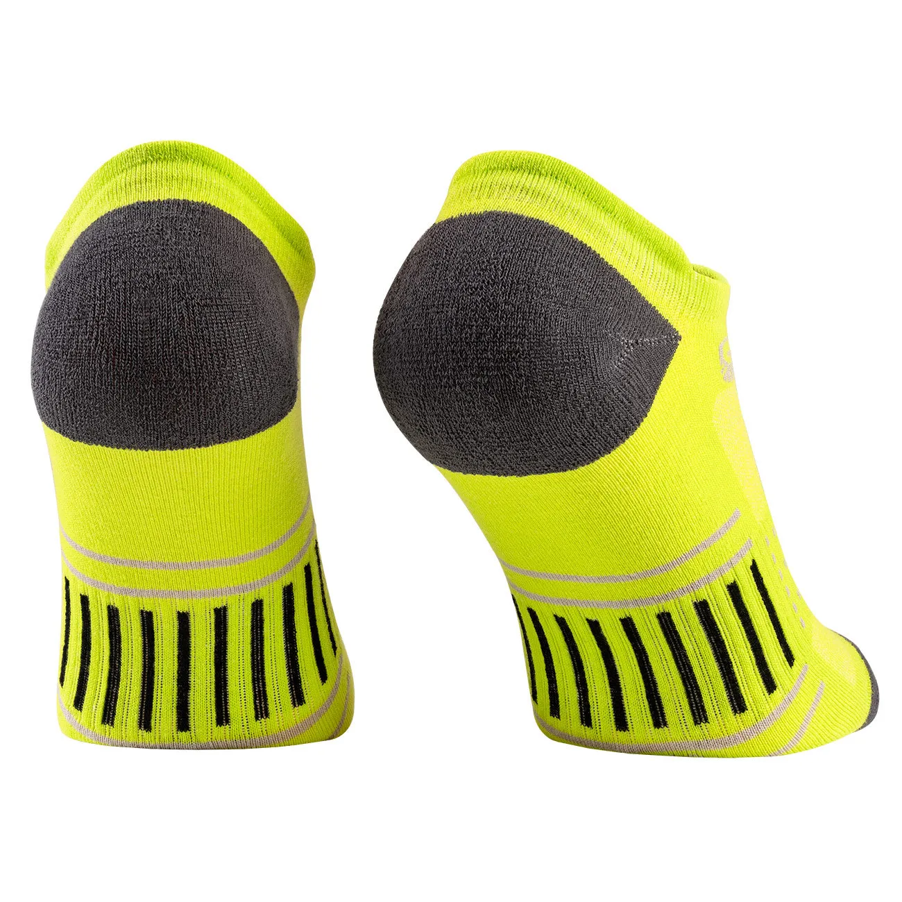 Running Socks (Pack of Three)