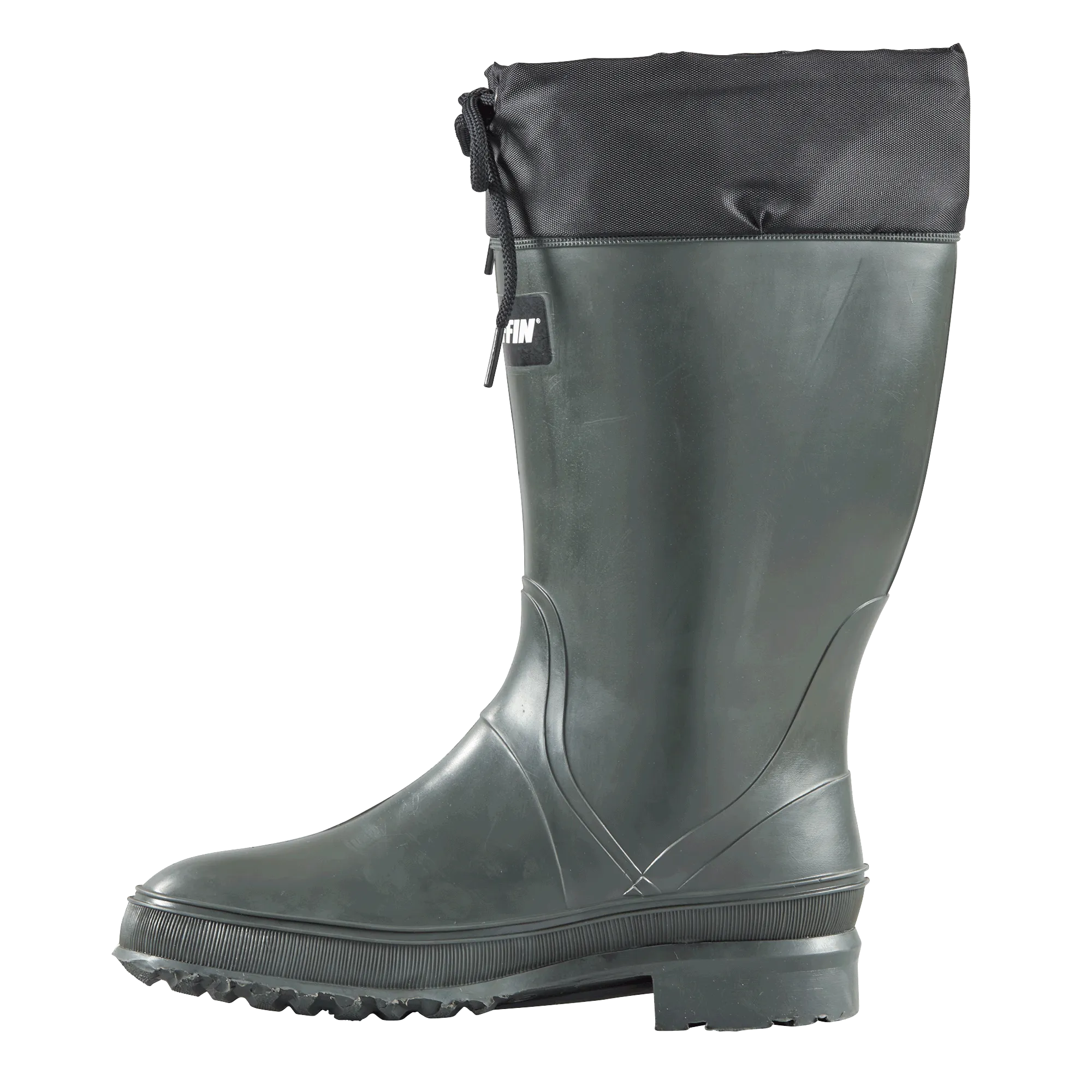 STORM (Plain Toe) | Women's Boot