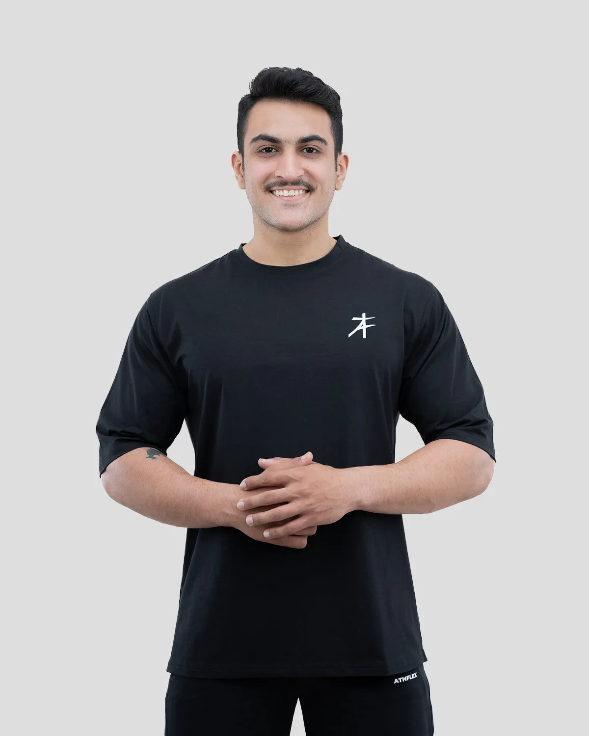 Training Oversize T-shirt