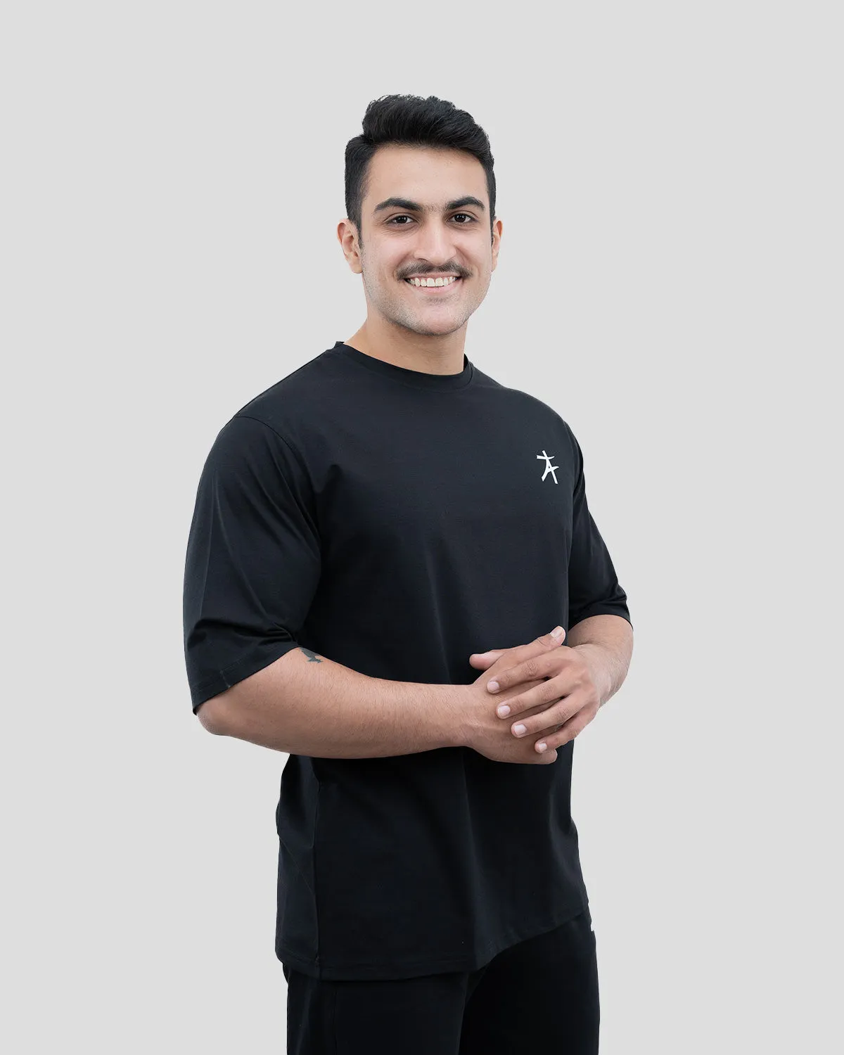 Training Oversize T-shirt