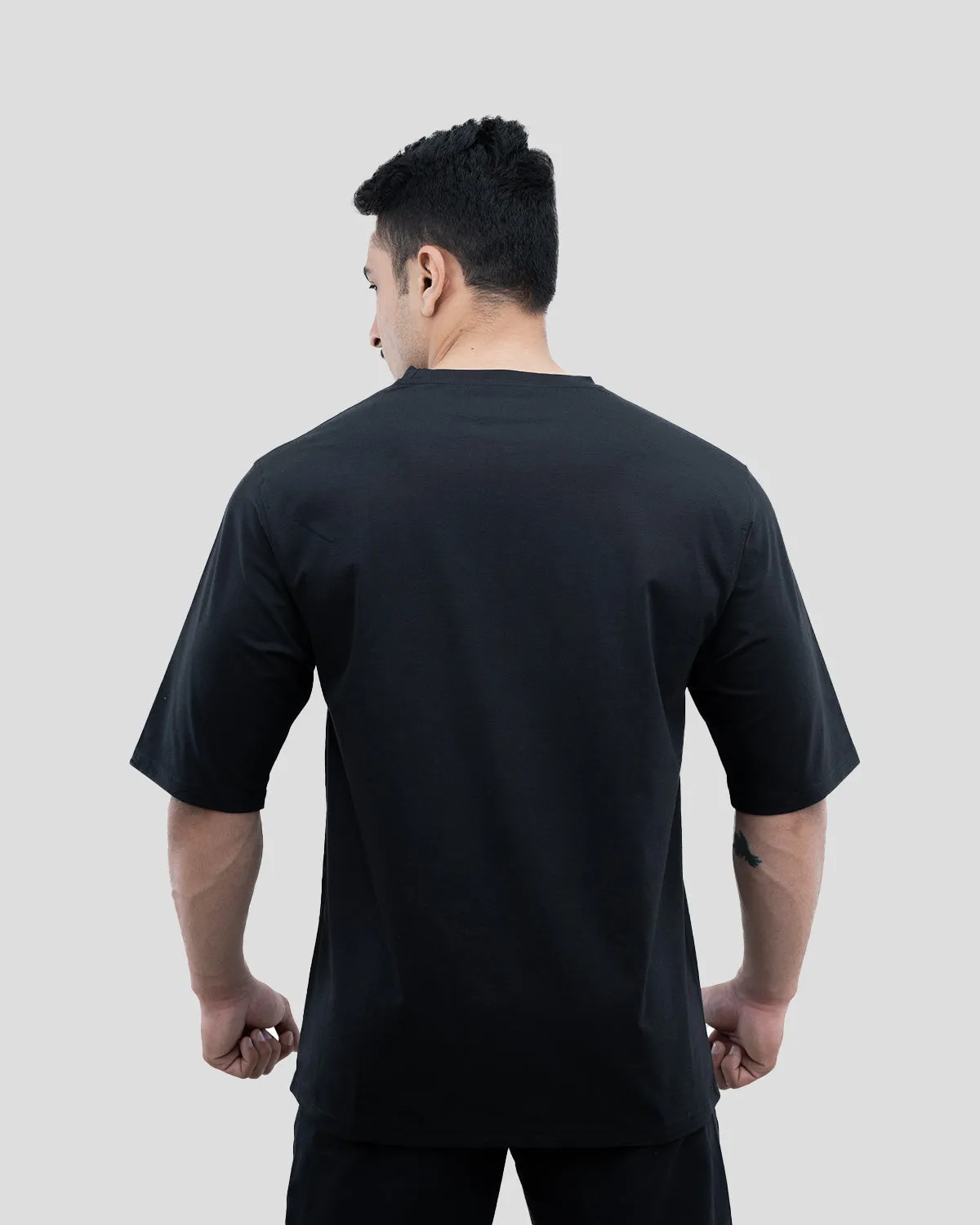 Training Oversize T-shirt