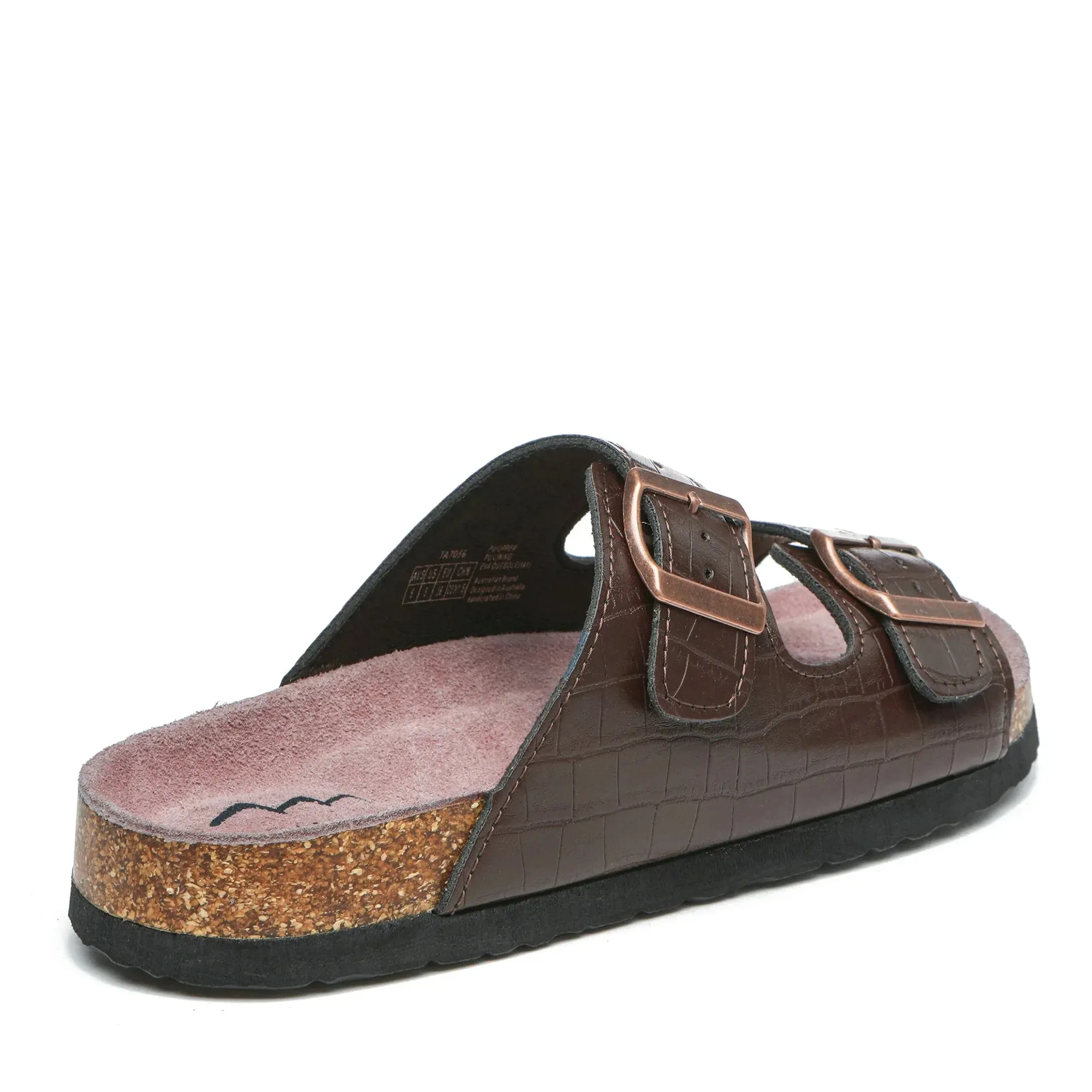 Unisex Beach Slip- On