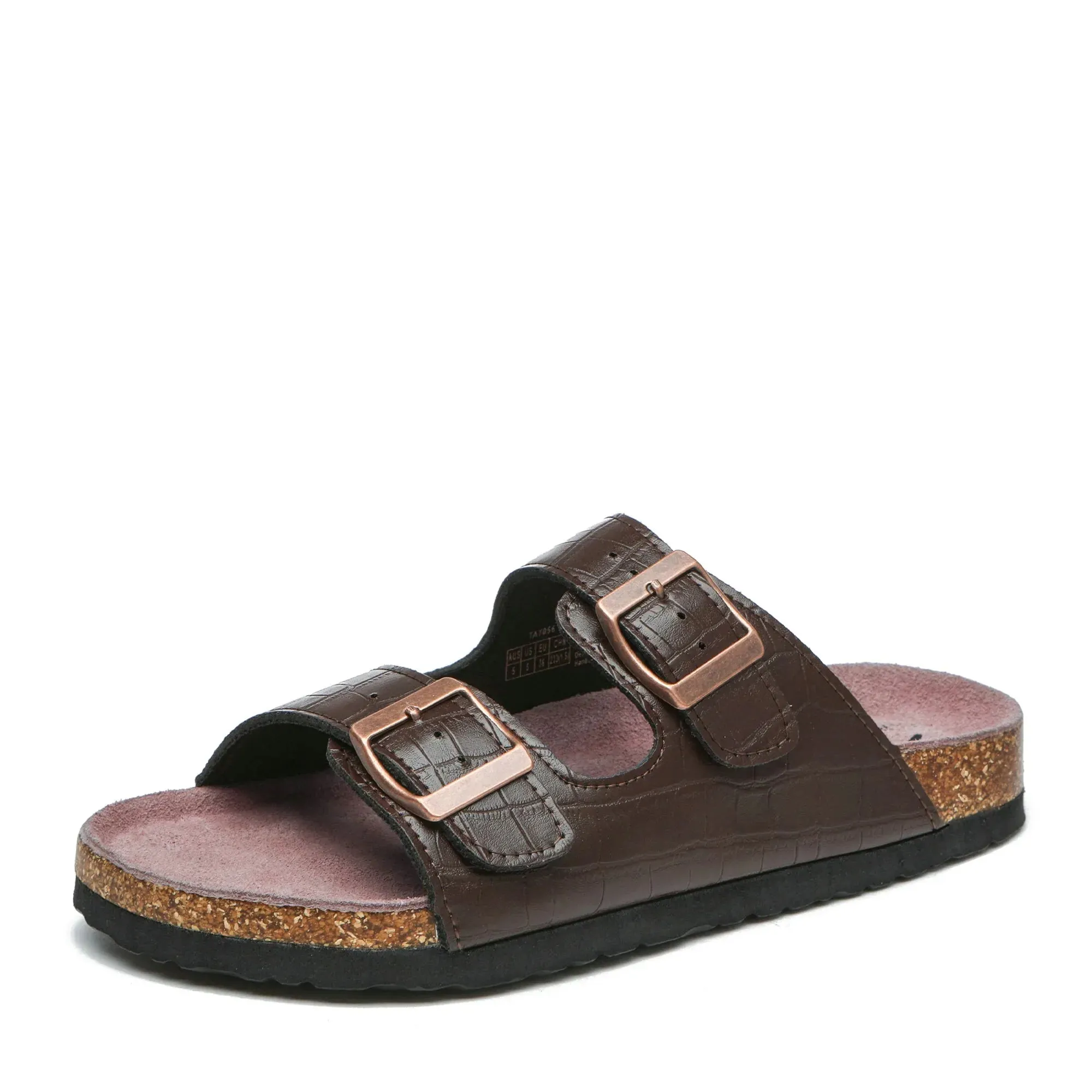 Unisex Beach Slip- On