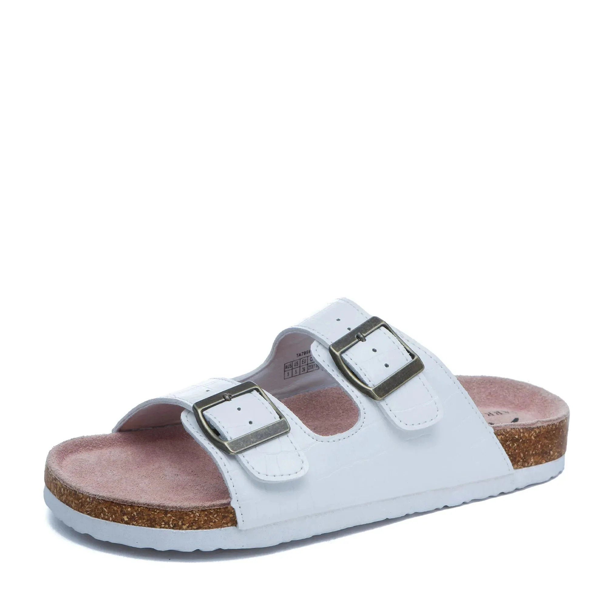 Unisex Beach Slip- On