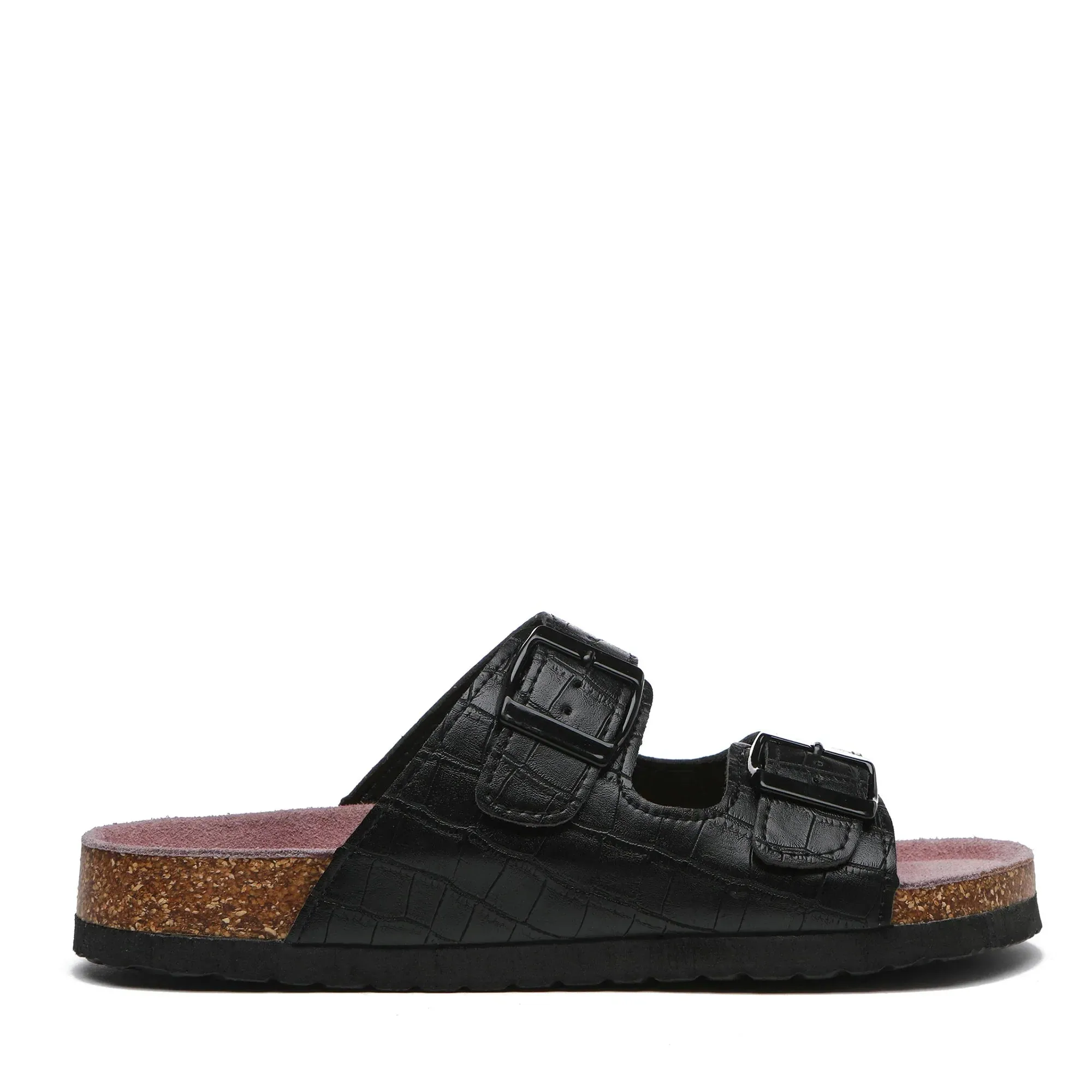 Unisex Beach Slip- On