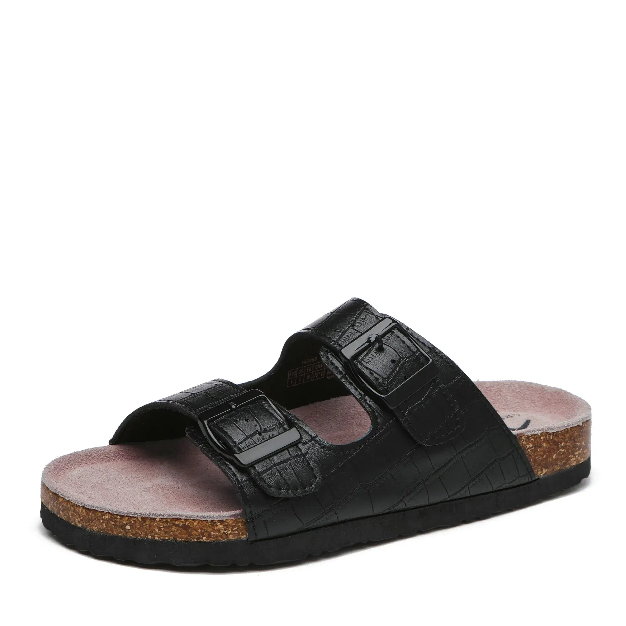 Unisex Beach Slip- On