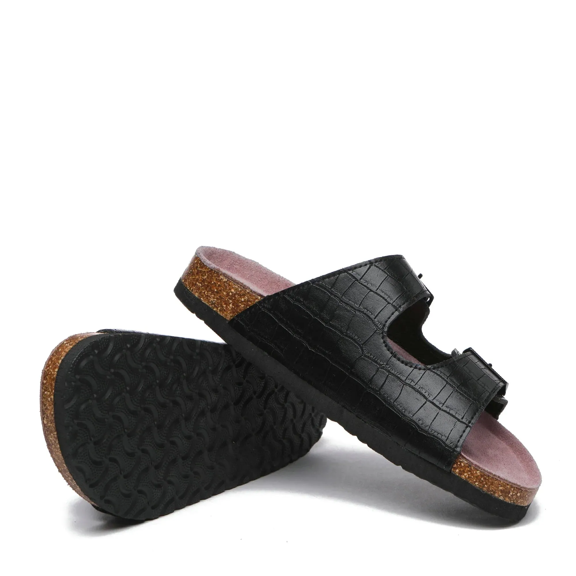 Unisex Beach Slip- On