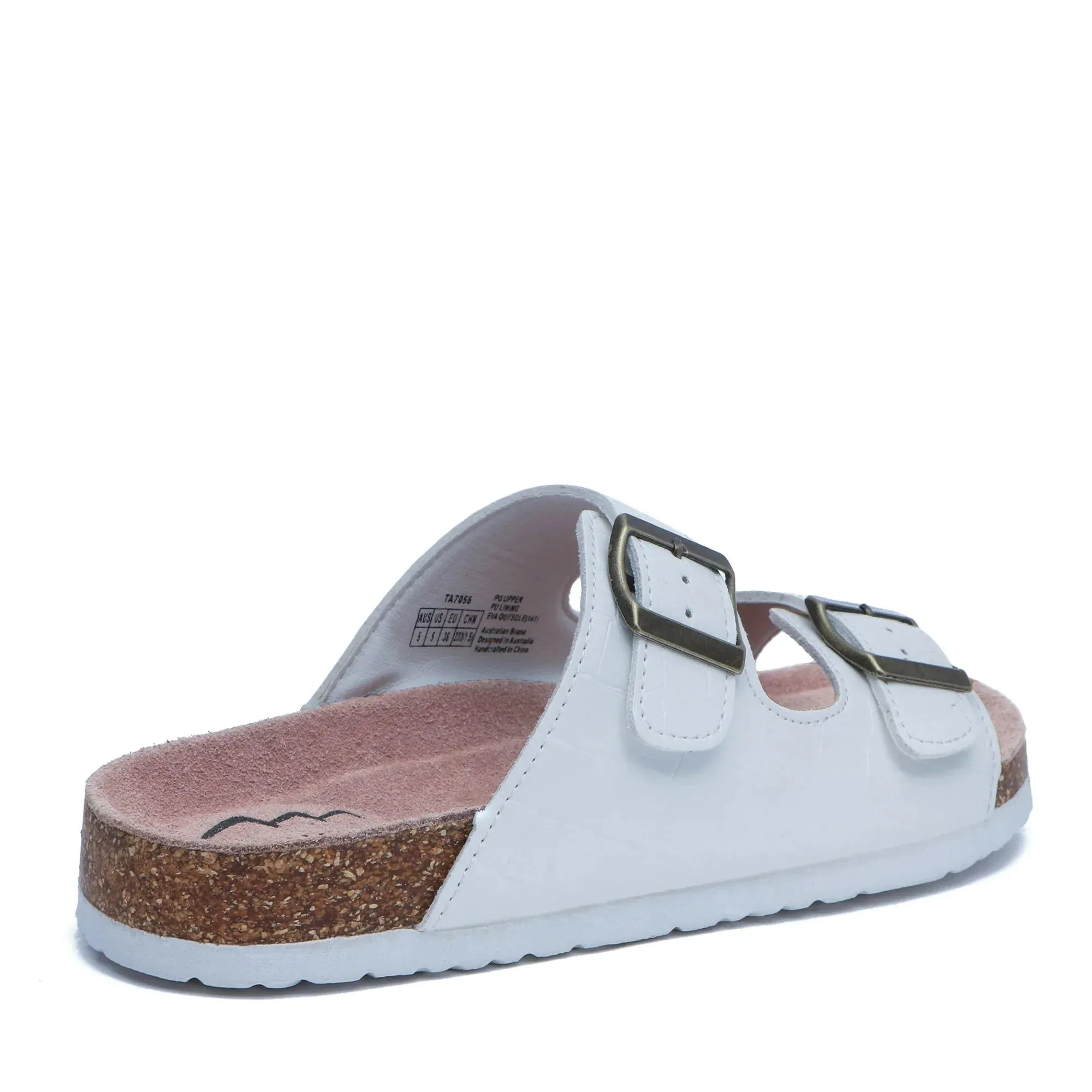 Unisex Beach Slip- On