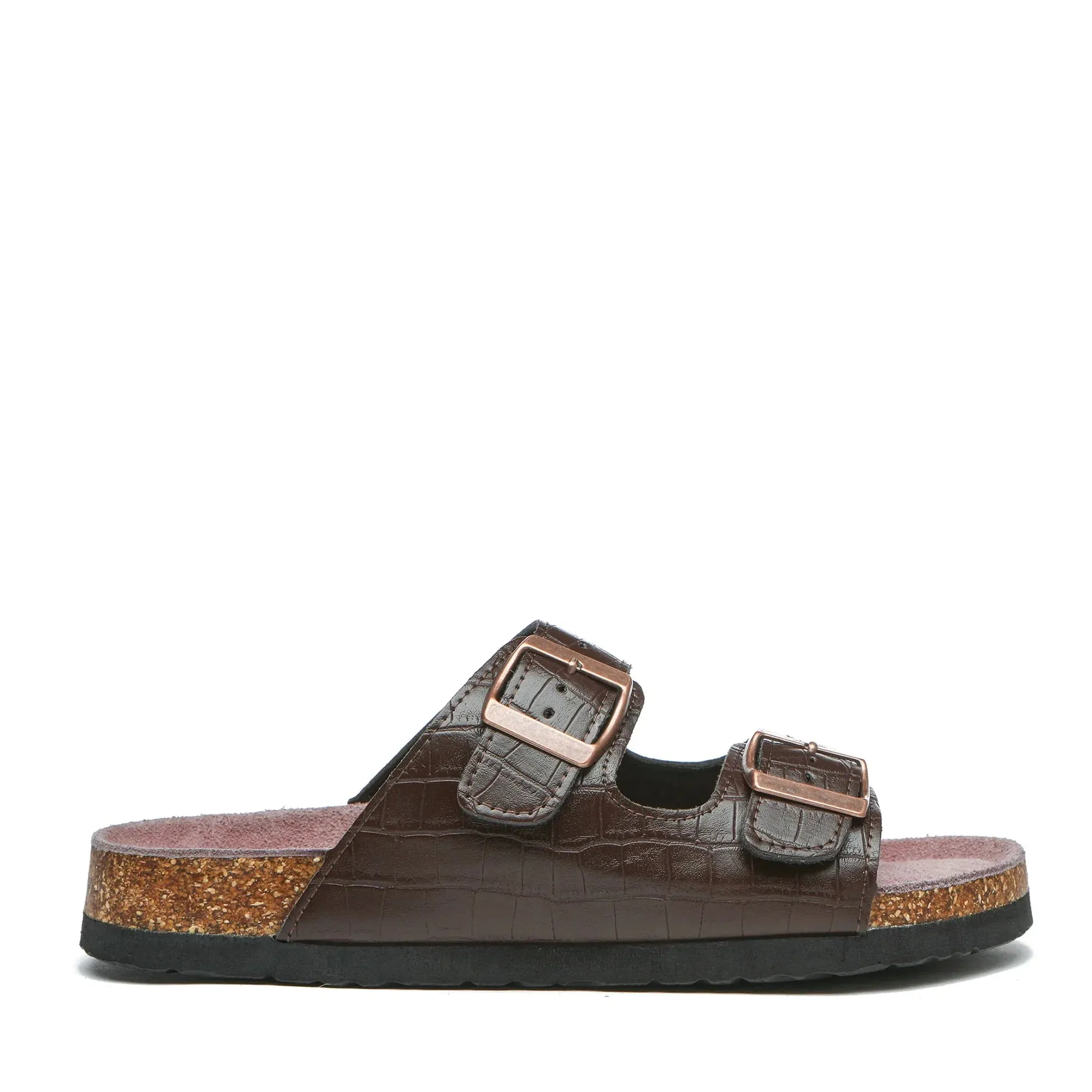 Unisex Beach Slip- On