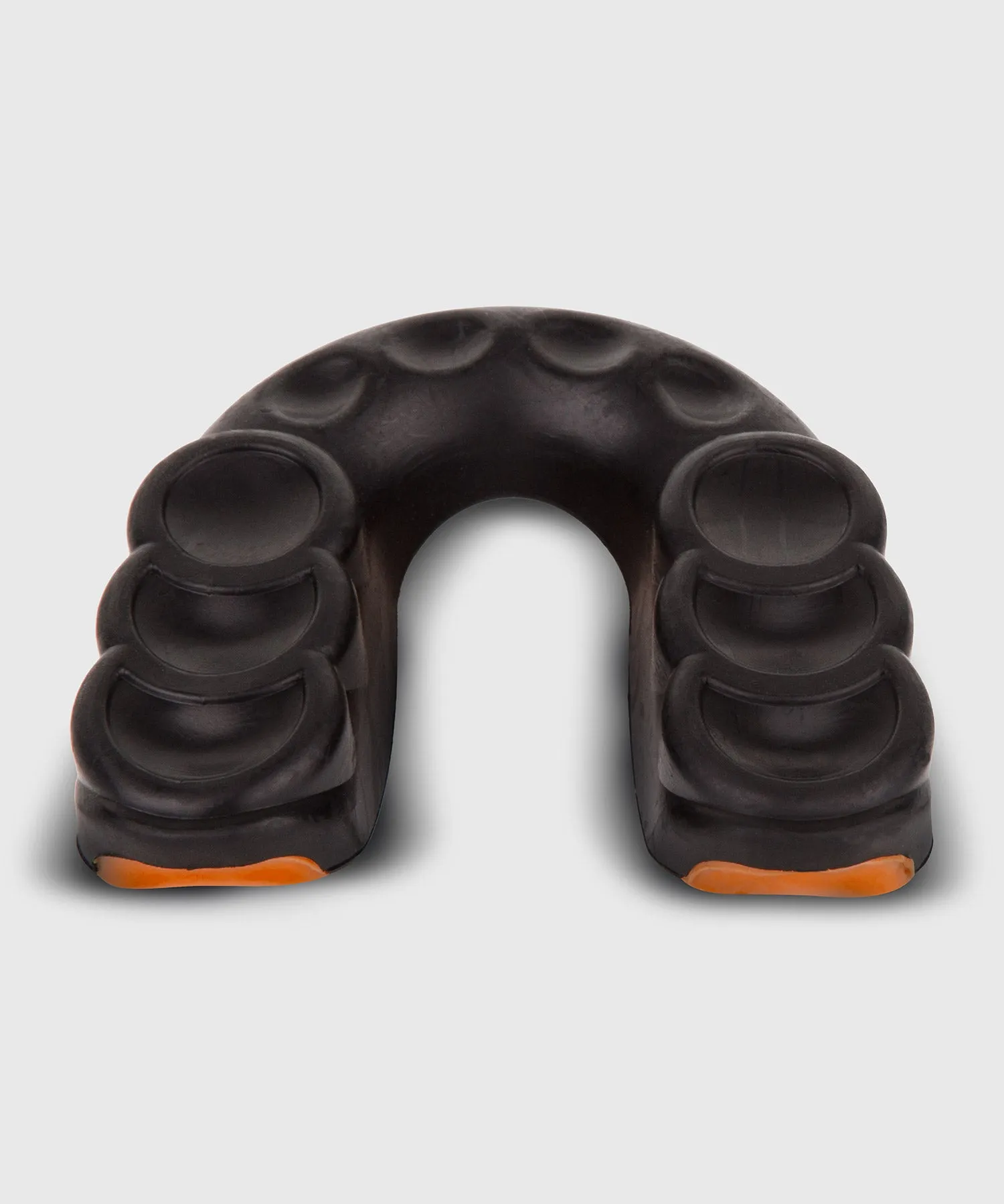 Venum Challenger Mouthguard - Black/Orange