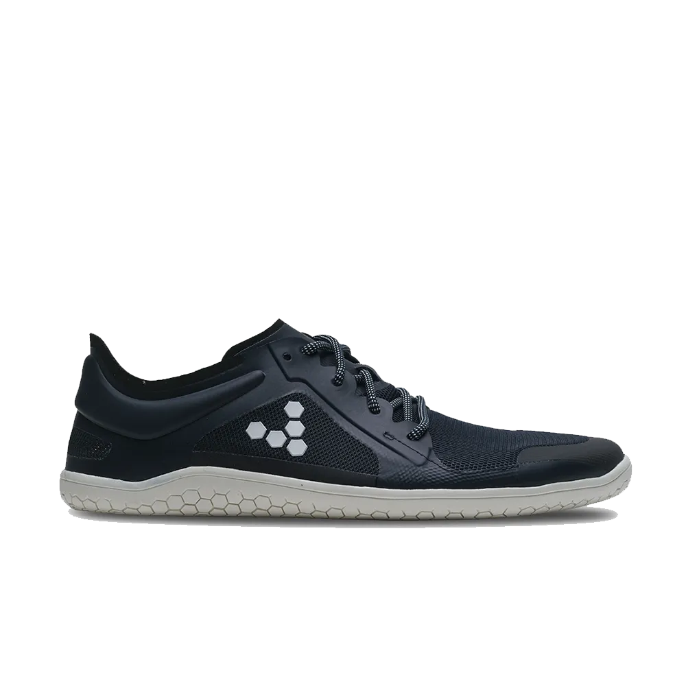 Vivobarefoot Primus Lite III Womens Navy