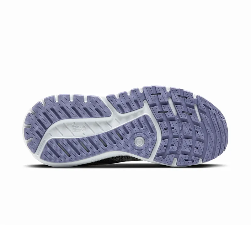 Women's Ariel GTS 24 Mercury/Ebony/Lavender