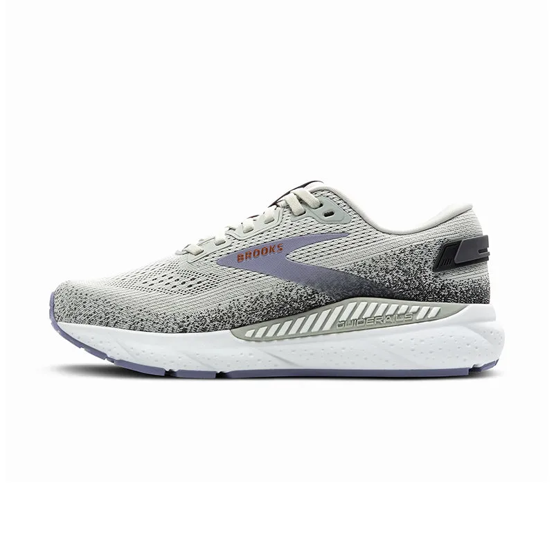 Women's Ariel GTS 24 Mercury/Ebony/Lavender