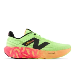 New Balance Womens Fresh Foam X 1080 v13 TCS London Marathon - High-Performance Running Shoes