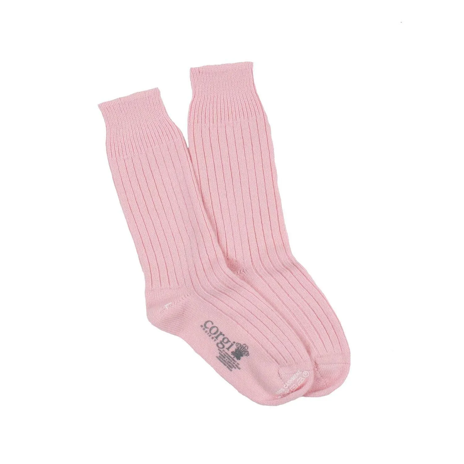 Women's Pure Cashmere House Socks