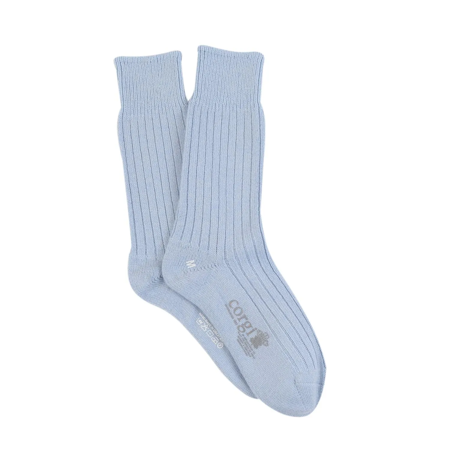 Women's Pure Cashmere House Socks