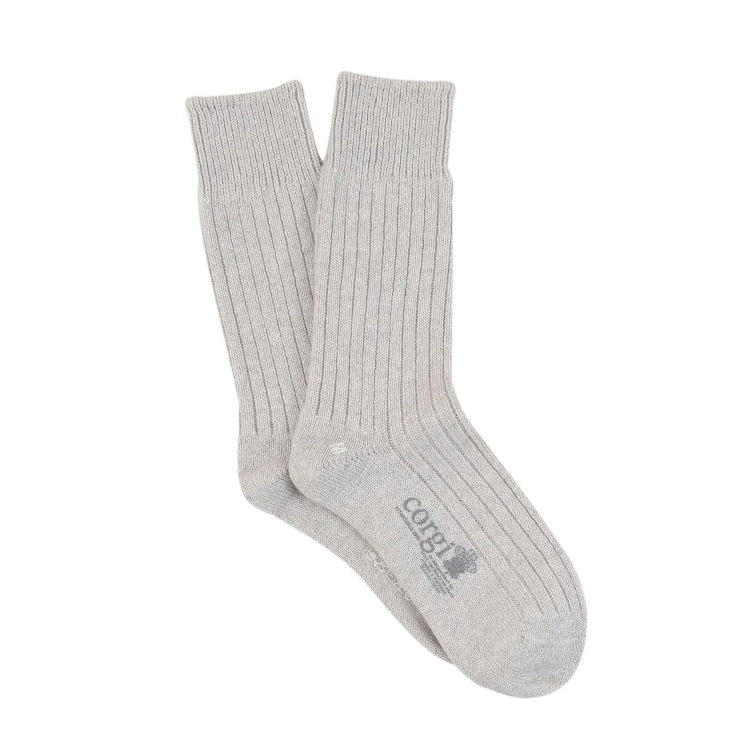 Women's Pure Cashmere House Socks